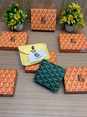 GOYARA D_WALLET_V966