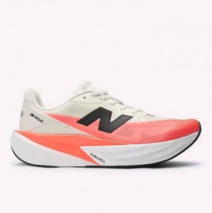 New Balancee FuelCell Rebel V5 Urgent Red 112