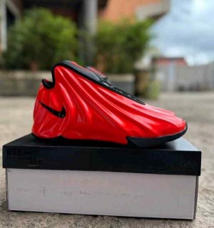 Nikee Gt Future Inspired By Varsity Red Hyperflight  181