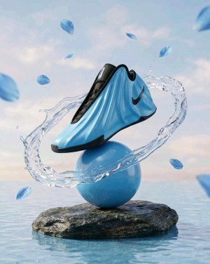 Nikee GT Future Valor Blue  182