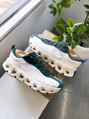 On Running Cloud X Kith K-Tech 1 Tofu Sea Moss  186