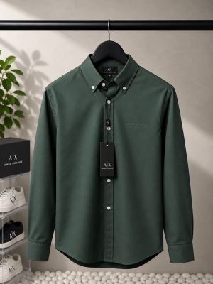 Armaani Exchange Premium Shirt. 2889