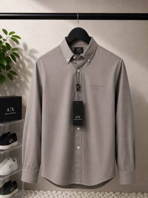 Armaani Exchange Premium Shirt 2886