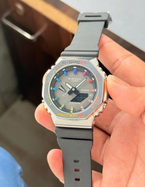 CASIO G-Shock GA 2100 Catalog Mode
