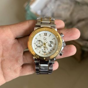 Guess GC Premium Chronograph (AAA Quality)