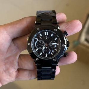 Guess GC Premium Chronograph (AAA Quality)