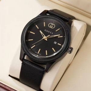 Gucc Mens Premium watch
