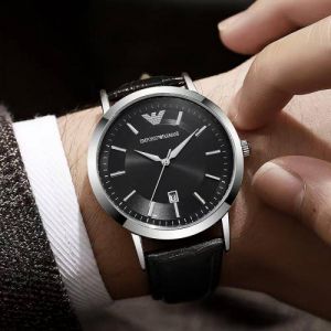 Emporio Armaani Premium Men Watch