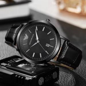Emporio Armaani Premium Men Watch