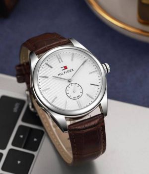 Tommy Hilfige Premium Men watch