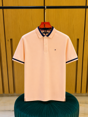 TOM-Y HILFIGER IMPORTED STORE ARTICLE POLO T SHIRT
