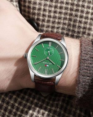 Tommy Hilfige Premium Men watch
