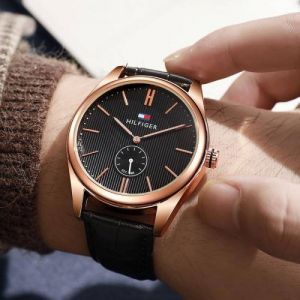 Tommy Hilfige Premium Men watch