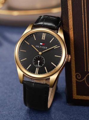 Tommy Hilfige Premium Men watch