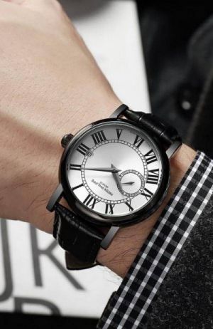Patek Philipp Geneve Premium Watch