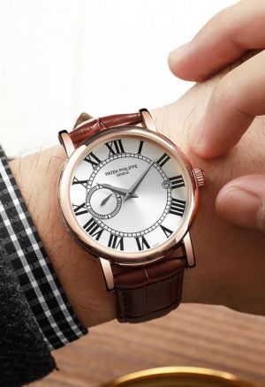 Patek Philipp Geneve Premium Watch