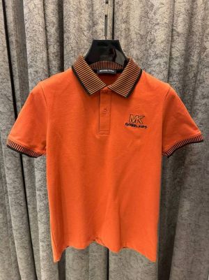 Michal kors IMPORTED STORE ARTICLE POLO T-SHIRT