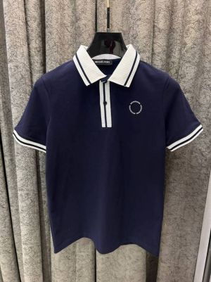 Michal kors IMPORTED STORE ARTICLE POLO T-SHIRT