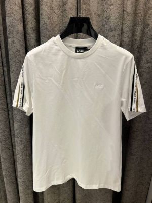 HugXo BosXs IMPORTED STORE ARTICLE T SHIRT