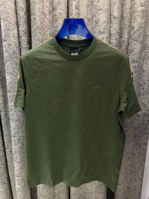 HugXo BosXs IMPORTED STORE ARTICLE T SHIRT
