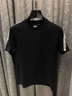 HugXo BosXs IMPORTED STORE ARTICLE T SHIRT