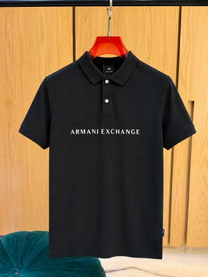 Exchange IMPORTED STORE ARTICLE POLO T SHIRT