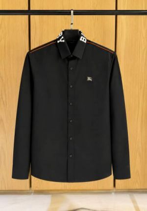 BURBERRx-Y IMPORTED STORE ARTICLE SHIRT