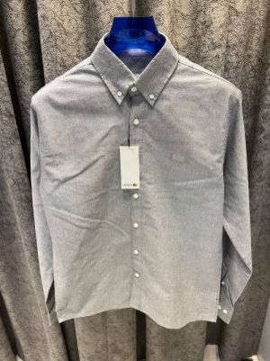 Lacostx-e IMPORTED STORE ARTICLE SHIRT