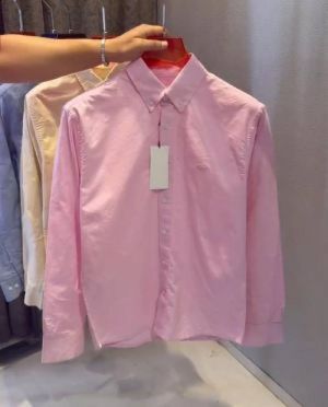 Lacostx-e IMPORTED STORE ARTICLE SHIRT PINK