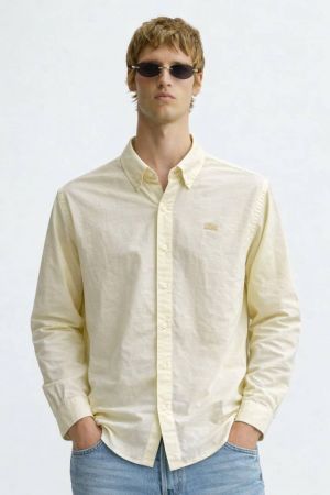 Lacosxt-e IMPORTED STORE ARTICLE SHIRT