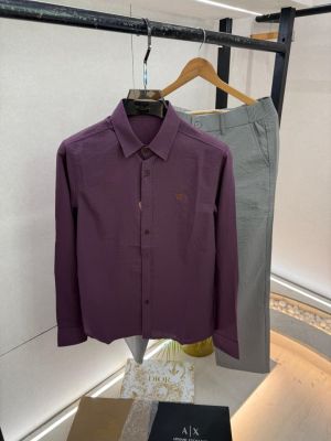 Loro Piana Imported Pant Shirt Super Premium Combo F3881-PU