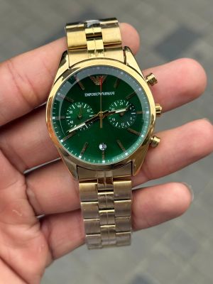 Emporio Arma_i Carlo Chronograph WC 1838