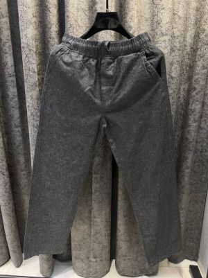 LORO PIANA IMPORTED STORE ARTICLE JEANS