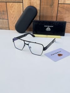 Maybac 7345 black plano