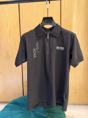 HACKET-xT IMPORTED STORE ARTICxLE POLO T SHIRT