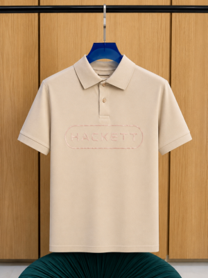 HACKET-xT IMPORTED STORE ARTICLE POLO T SHIRTx