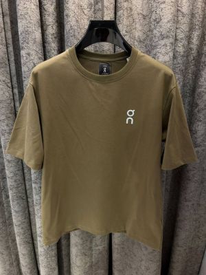 On Cloud IMPORTED STORE ARTICLE T SHIRT