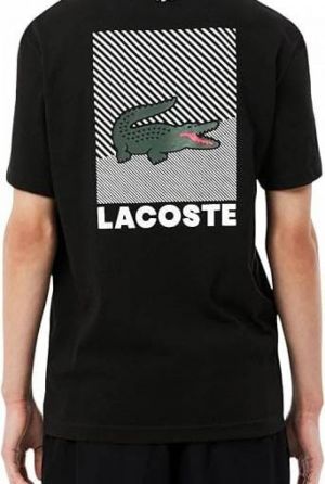 Lacost-xe IMPORTED STORE ARTICLE T SHIRT