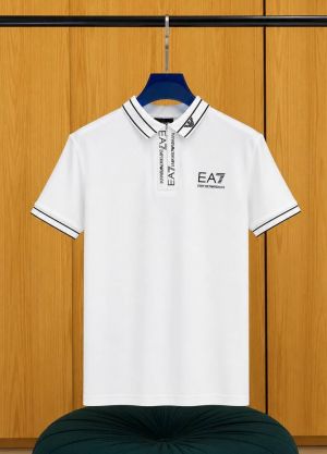 xi exchang e IMPORTED STORE ARTICLE POLO T SHIRT x