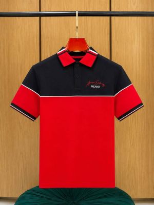 x i exchang e IMPORTED STORE ARTICLE POLO T SHIRTx