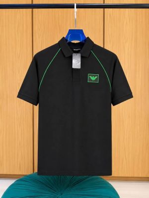 xi exchang e IMPORTED STORE ARTICLE POLO T SHIRT x