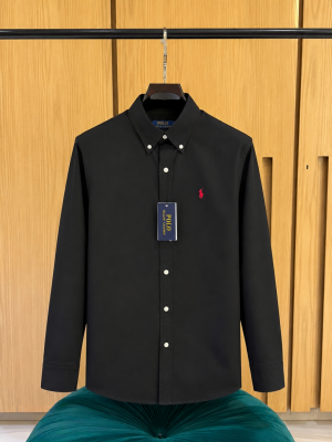 Ralpxh Lauren POLO IMPORTED STORE ARTICLE SHIRTx