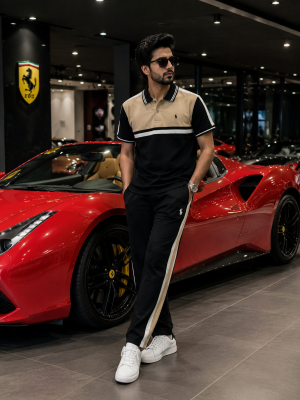 RALP LAUREN PREMIUM TRACKSUIT PREMIUM QUALITY