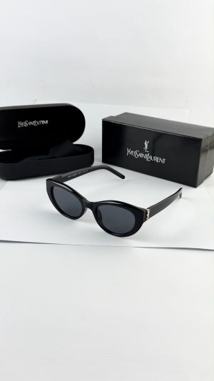 YSL BLACK-0233