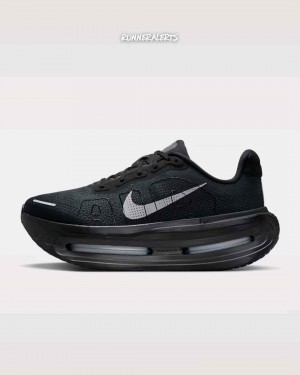 Nikee AIR ZOOM VOMERO PREMIUM BLACK  175
