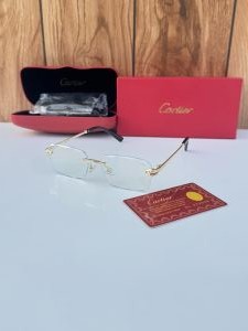 Cartie 2516 gold plano