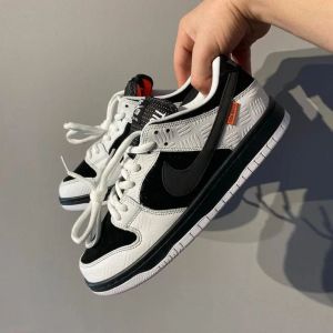 Nikke Sb Dunk Low Tight Booth 482