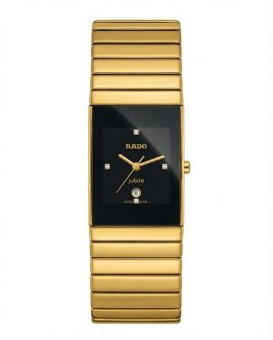 Rad_do Ceramic Gold Black