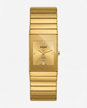 Rad_do Ceramic Full Gold