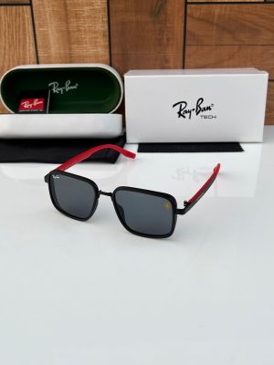 Rayba 8840 black red